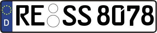 RE-SS8078