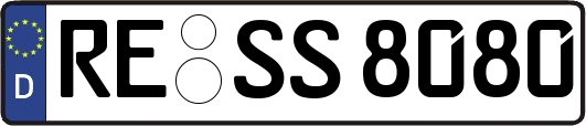 RE-SS8080
