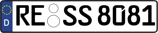 RE-SS8081