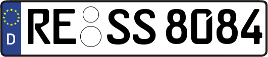 RE-SS8084