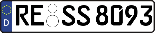 RE-SS8093