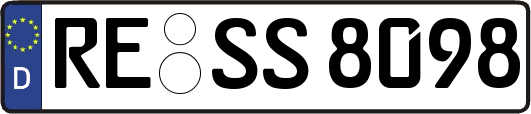 RE-SS8098