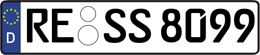 RE-SS8099