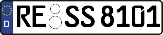 RE-SS8101