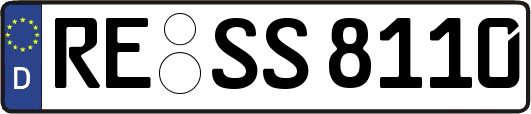 RE-SS8110
