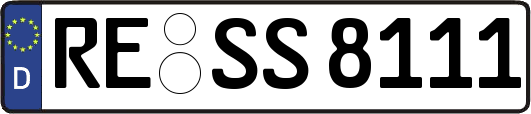 RE-SS8111