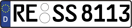 RE-SS8113