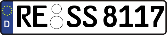 RE-SS8117