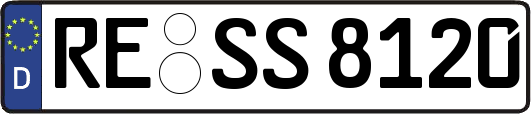 RE-SS8120