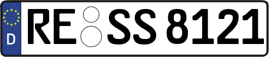RE-SS8121