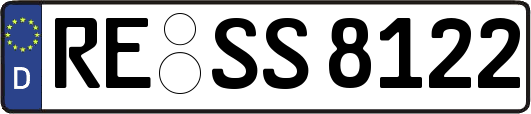 RE-SS8122