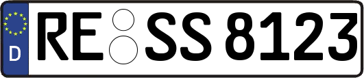 RE-SS8123