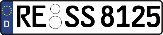 RE-SS8125