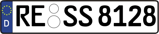 RE-SS8128