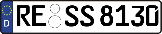 RE-SS8130