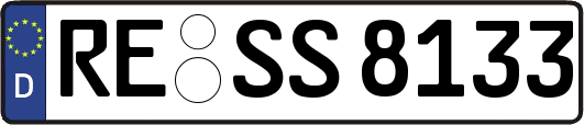 RE-SS8133