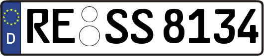 RE-SS8134