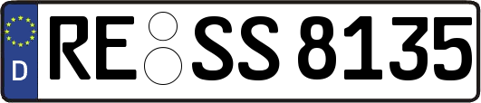 RE-SS8135
