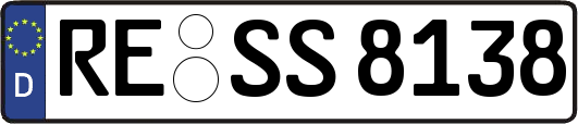 RE-SS8138