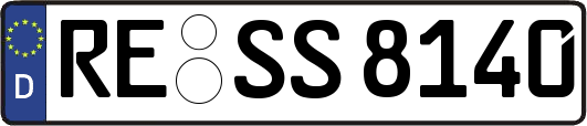 RE-SS8140