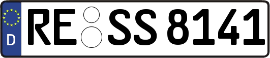 RE-SS8141