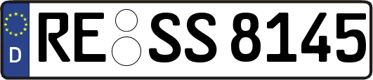 RE-SS8145