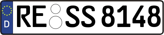 RE-SS8148