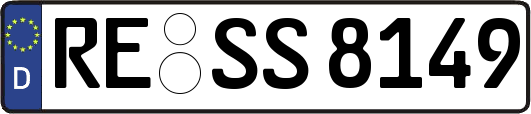 RE-SS8149