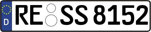 RE-SS8152