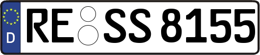RE-SS8155