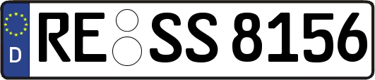 RE-SS8156