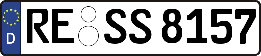 RE-SS8157