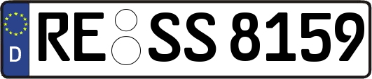 RE-SS8159