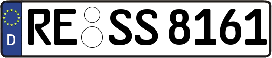 RE-SS8161
