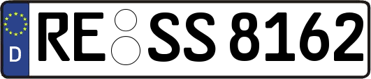 RE-SS8162