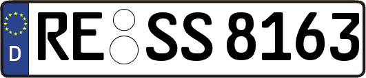 RE-SS8163