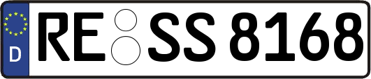 RE-SS8168