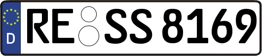 RE-SS8169