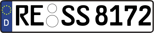 RE-SS8172