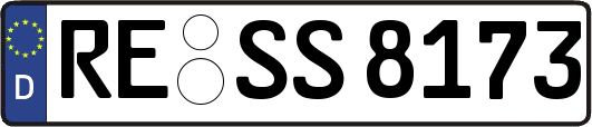 RE-SS8173