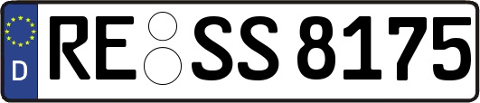 RE-SS8175