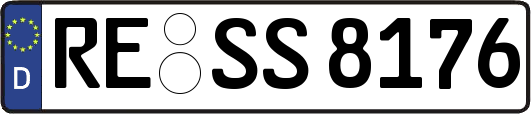 RE-SS8176