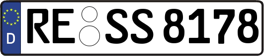 RE-SS8178