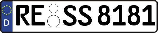 RE-SS8181