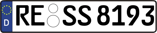 RE-SS8193