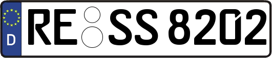 RE-SS8202