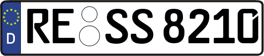 RE-SS8210