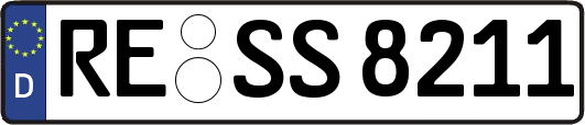 RE-SS8211