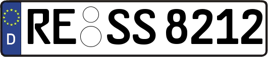 RE-SS8212