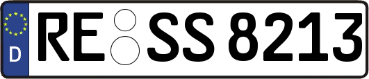 RE-SS8213